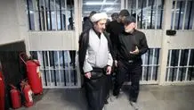 پیام رئیس قوه قضاییه درباره حمله اسراییل به زندان اوین