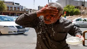 پیش بینی هوای هرمزگان فردا ۲۱ مرداد ۱۴۰۵/ گرمای هوا ماندگار است