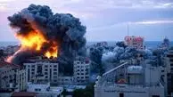 شمار شهدای غزه به ۲۳ هزار و ۲۱۰ نفر رسید