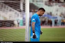 محسن فروزان به فولاد خوزستان پیوست