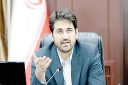 گردش مالی 14‌همتی وحید مظلومین در حساب‌های جعلی

