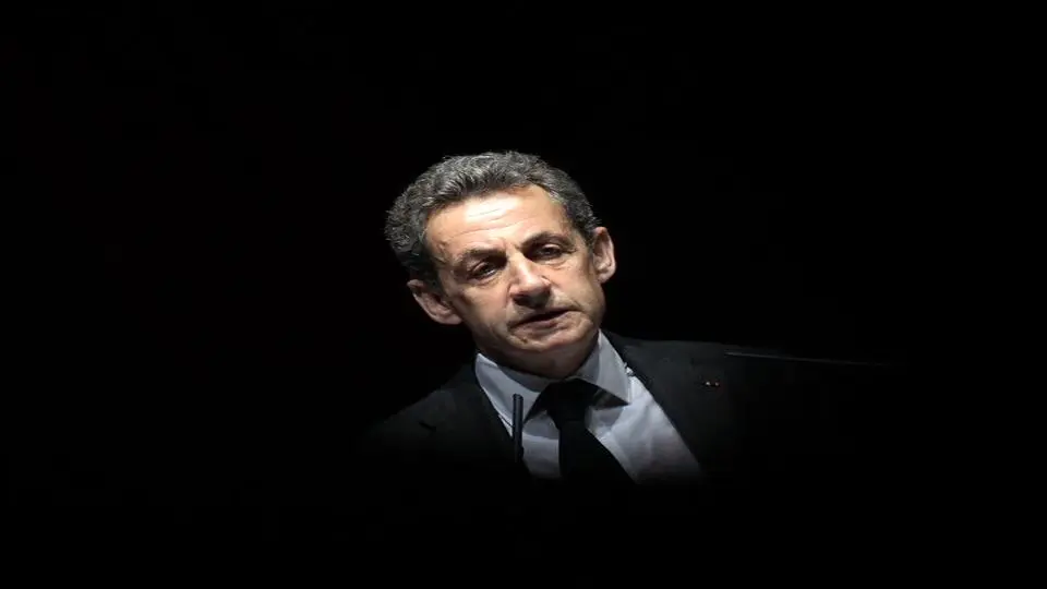 دادگاه عالی فرانسه دومین محکومیت سارکوزی را تأیید کرد

