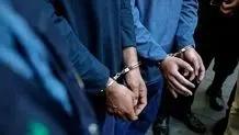 ۳ نفر از اعضای شورای شهر هویزه بازداشت شدند

