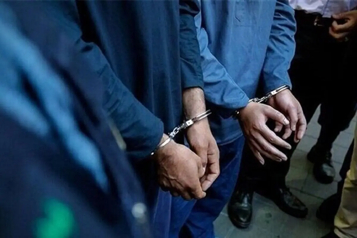 بازداشت ۴ نفر از «عوامل شهادت یک بسیجی» در سیستان و بلوچستان

