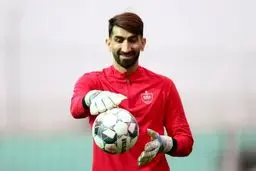  بیرانوند آماده عبور از رکورد عابدزاده


