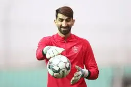  بیرانوند آماده عبور از رکورد عابدزاده

