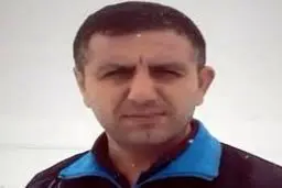 مرزبان گلستانی در «میرجاوه» به شهادت رسید

