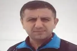 مرزبان گلستانی در «میرجاوه» به شهادت رسید

