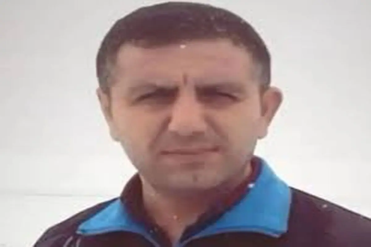 مرزبان گلستانی در «میرجاوه» به شهادت رسید

