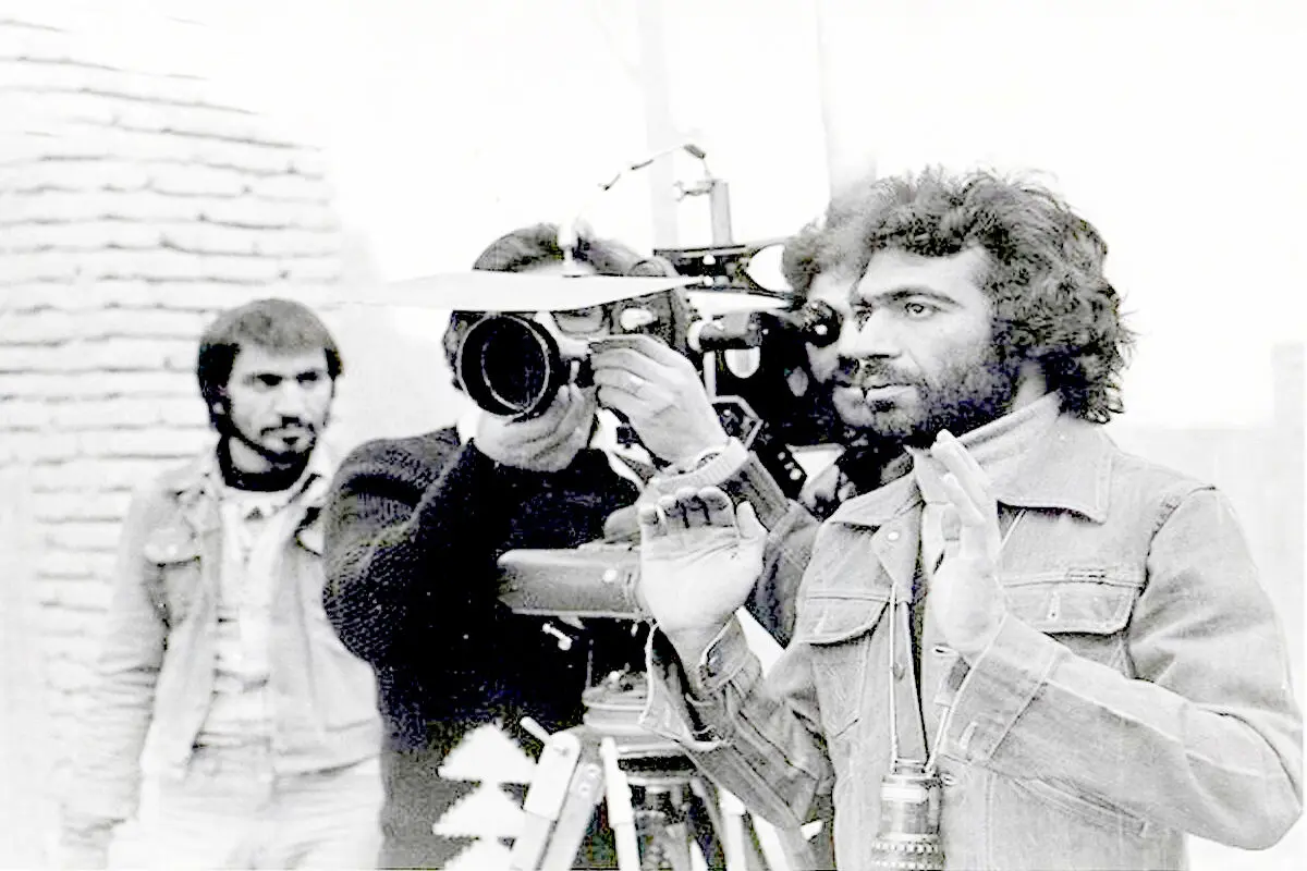 راوی طبقه کارگر