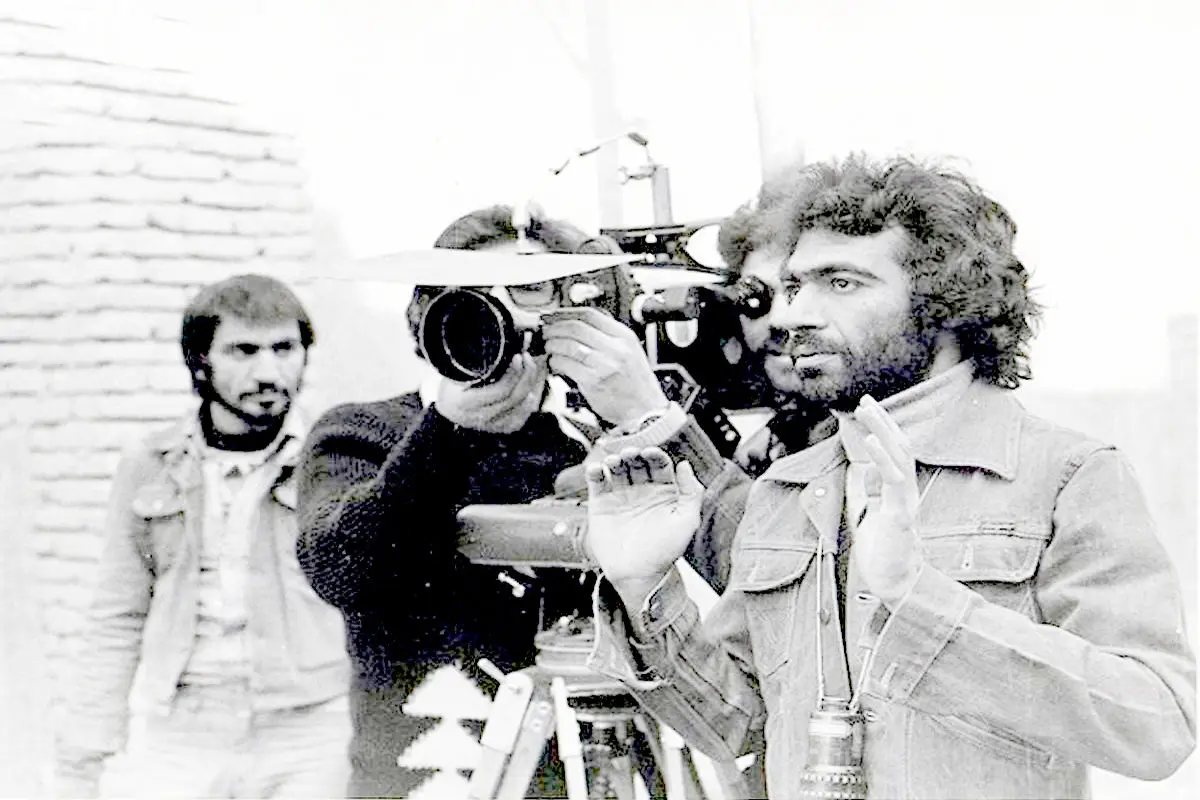 راوی طبقه کارگر