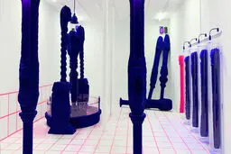 عشق تقاطع 2خط موازی
