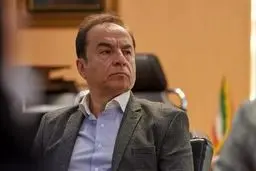 مرادی سرپرست فدراسیون والیبال شد

