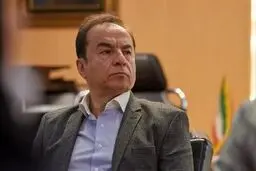 مرادی سرپرست فدراسیون والیبال شد

