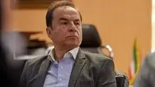 مرادی سرپرست فدراسیون والیبال شد

