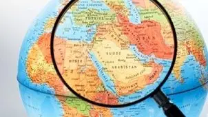 نظم جدید خاورمیانه توهم یا واقعیت؟ 