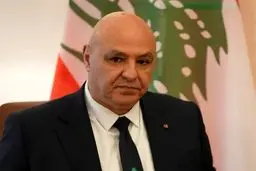 جوزف عون: راه حل نظامی امنیت اسرائیل را تامین نمی کند
