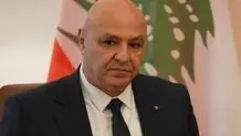جوزف عون: راه حل نظامی امنیت اسرائیل را تامین نمی کند