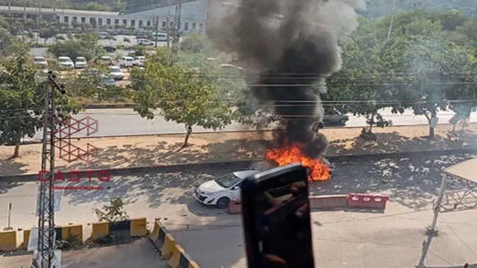 انفجار در اسلام‌آباد؛ پایتخت در وضعیت جنگی و مناسبات حساس برای تهران