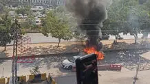 انفجار در اسلام‌آباد؛ پایتخت در وضعیت جنگی و مناسبات حساس برای تهران