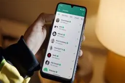 مدیرعامل زیرساخت: اختلال در واتس‌اپ مربوط به اپ یا شبکه متا است 

