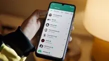 مدیرعامل زیرساخت: اختلال در واتس‌اپ مربوط به اپ یا شبکه متا است 

