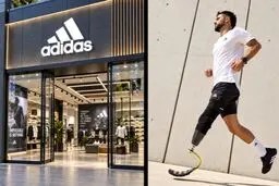 آدیداس عذرخواهی کرد