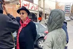 دوست نداریم حتی یک هنرمند بازداشت شود

