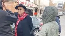 دوست نداریم حتی یک هنرمند بازداشت شود


