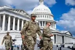 کنگره آمریکا با قطعنامه ی ممنوعیت حمله بدون مجوز ترامپ به ونزوئلا مخالفت کرد

