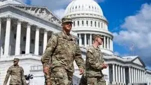 کنگره آمریکا با قطعنامه ی ممنوعیت حمله بدون مجوز ترامپ به ونزوئلا مخالفت کرد

