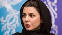 گلایه لیلا حاتمی از عدم رفع توقیف سریال قاتل و وحشی 