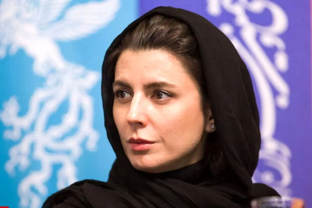 گلایه لیلا حاتمی از عدم رفع توقیف سریال قاتل و وحشی 