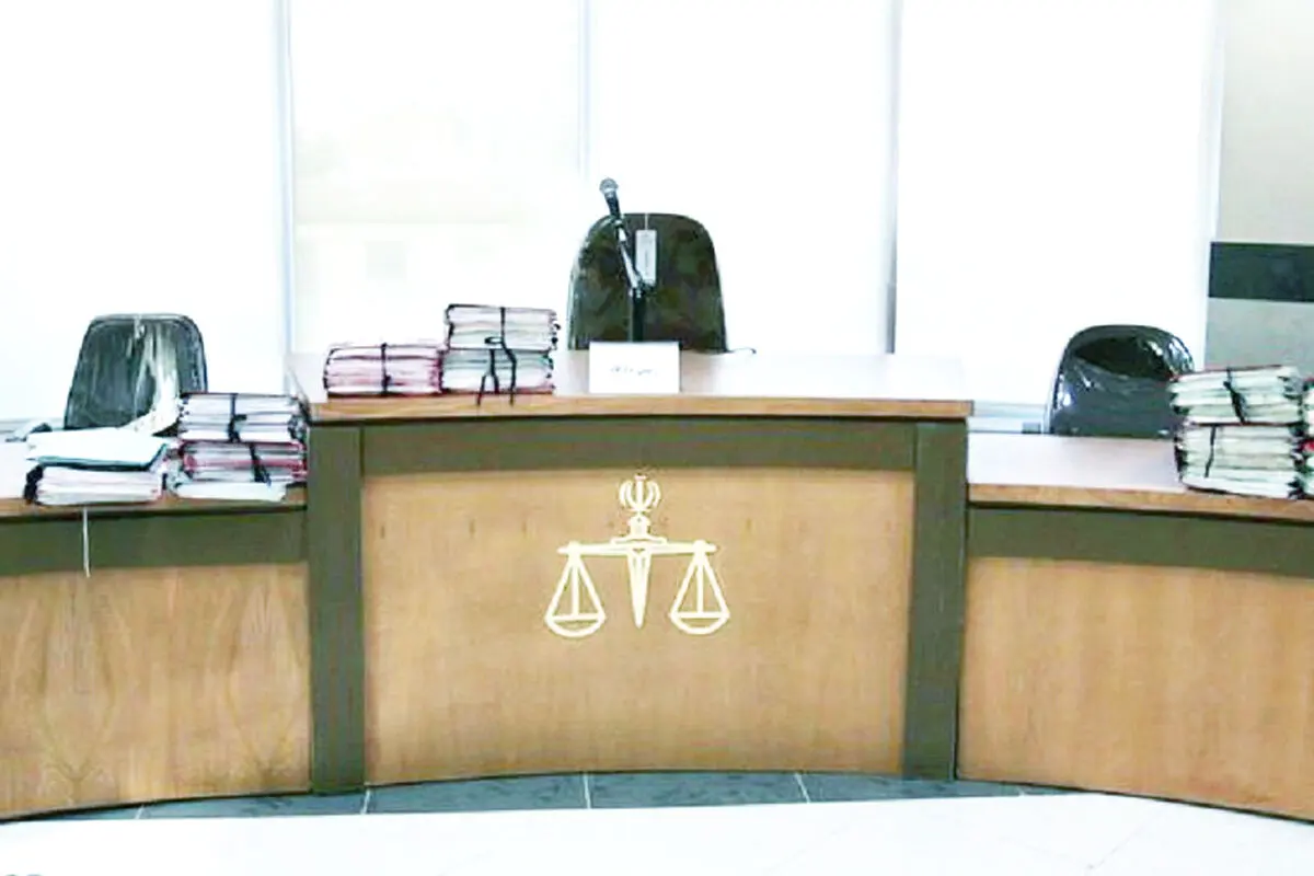 دادگاه صلح؛ نوزاد ناخواسته نظام تقنینی
