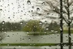 پیش بینی هوای کهگیلویه و بویراحمد یکشنبه ۳۰ فروردین ۱۴۰۵/ تندباد و رعد و برق در راه است