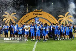 پاسخ هلدینگ خلیج‌فارس به اعتراض هواداران استقلال
