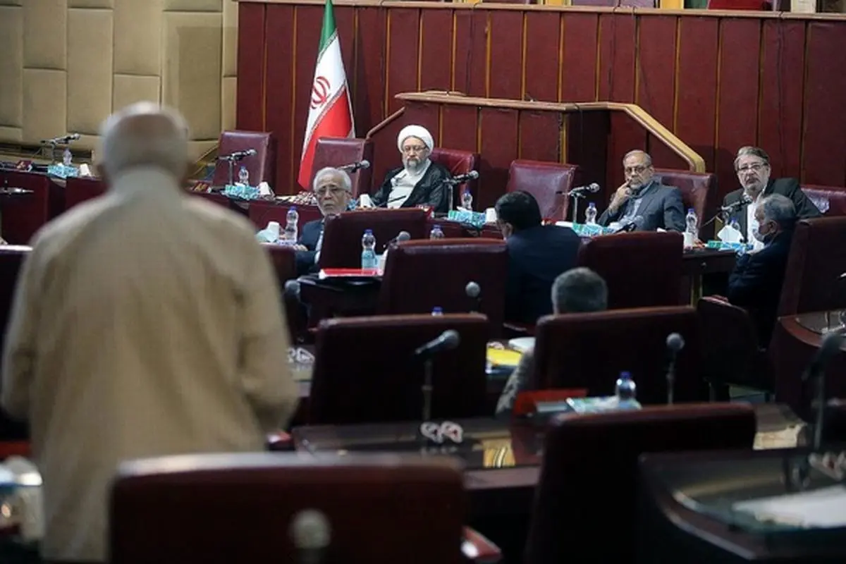 تعداد اعضای هیات نظارت مجمع تشخیص مصلحت نظام افزایش یافت؛ اعضای جدید چه کسانی هستند؟

