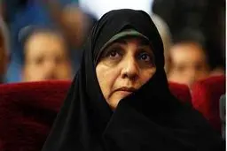 واکنش معصومه آباد به انتقادات درمورد سفیر شدنش در فنلاند