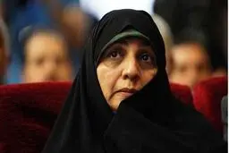 واکنش معصومه آباد به انتقادات درمورد سفیر شدنش در فنلاند