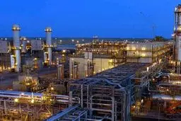 قطر بزرگ‌ترین مجتمع پتروشیمی خاورمیانه را تاسیس می‌کند