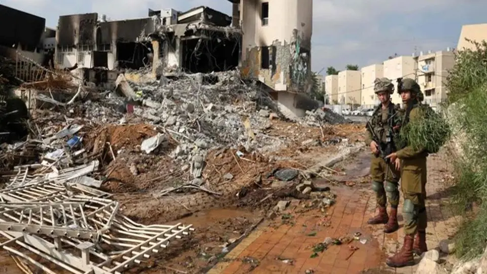 اسرائیل آمار جدید کشته‌های جنگ غزه را اعلام کرد