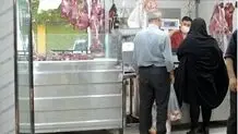 قیمت گوشت گوسفندی در بازار چند؟ 