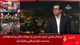 کشور ۱۰ میلیون لیتر کسری بنزین دارد