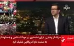کشور ۱۰ میلیون لیتر کسری بنزین دارد