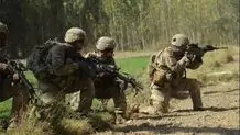 ادامه پیشروی ارتش روسیه در خاک اوکراین