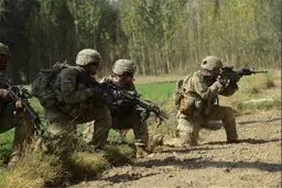 ادامه پیشروی ارتش روسیه در خاک اوکراین