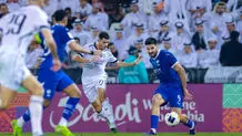 ویدیو / خلاصه بازی السد 1 - الهلال 1 