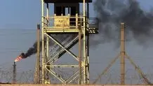 حملات پهپادی به میادین نفتی عراق ادامه دارد