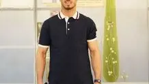  با جان و دل در خدمت تیم ملی‌ هستم
