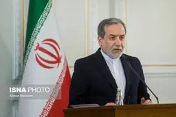 Araghchi to travel to Oman